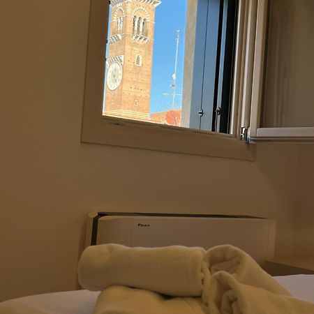 Hotel Residenza Della Samaritana Werona Zewnętrze zdjęcie