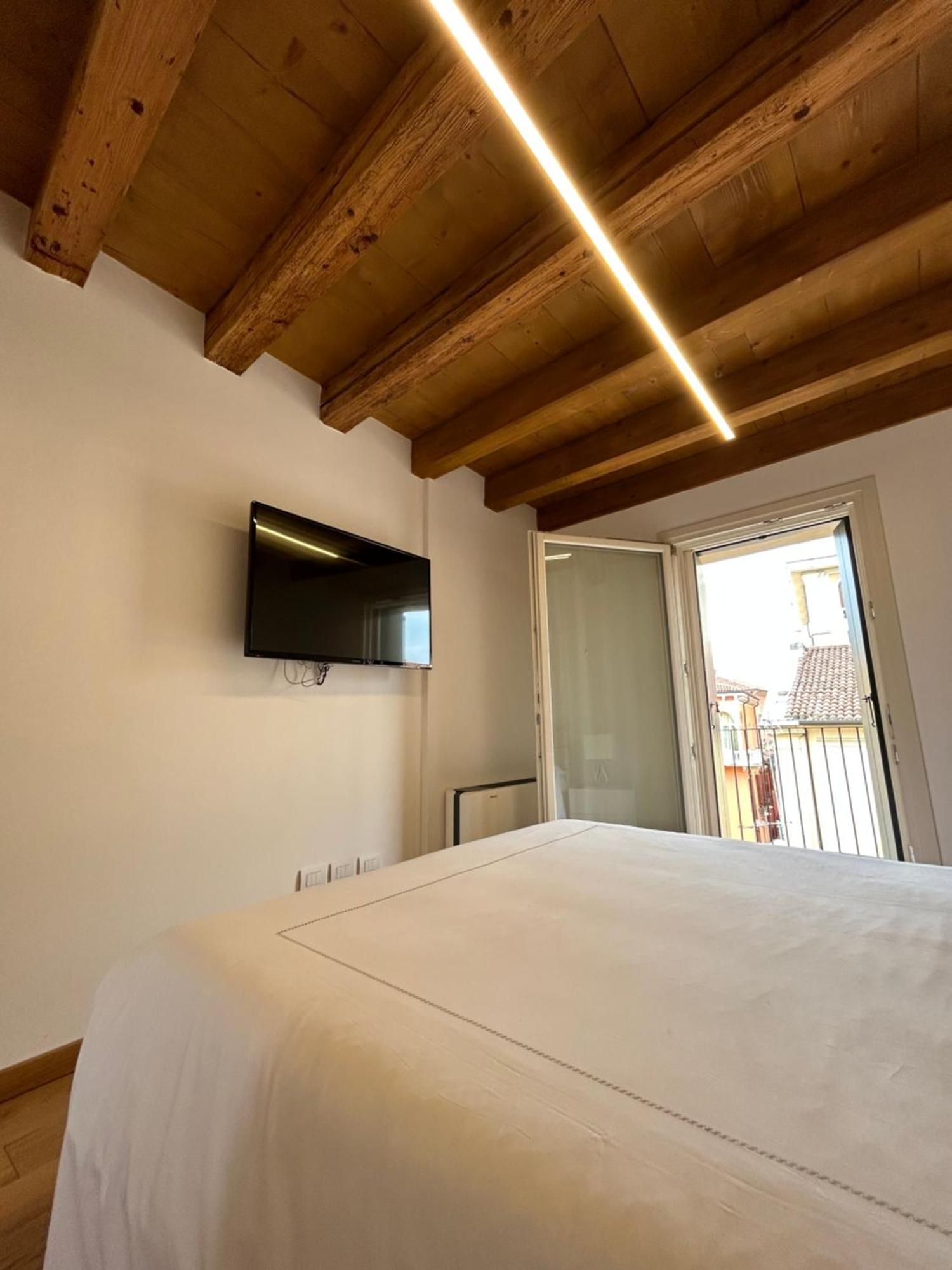 Hotel Residenza Della Samaritana Werona Zewnętrze zdjęcie