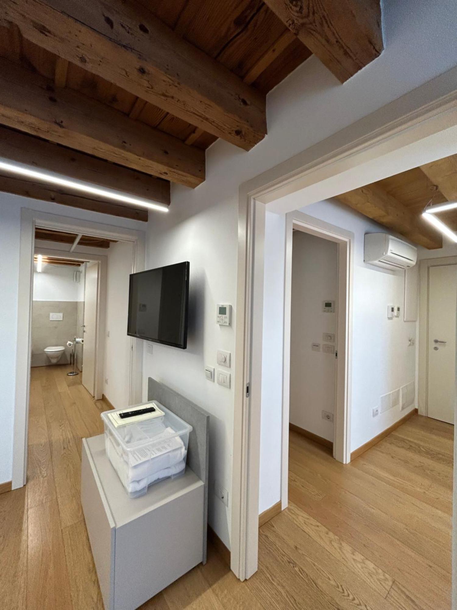 Hotel Residenza Della Samaritana Werona Zewnętrze zdjęcie