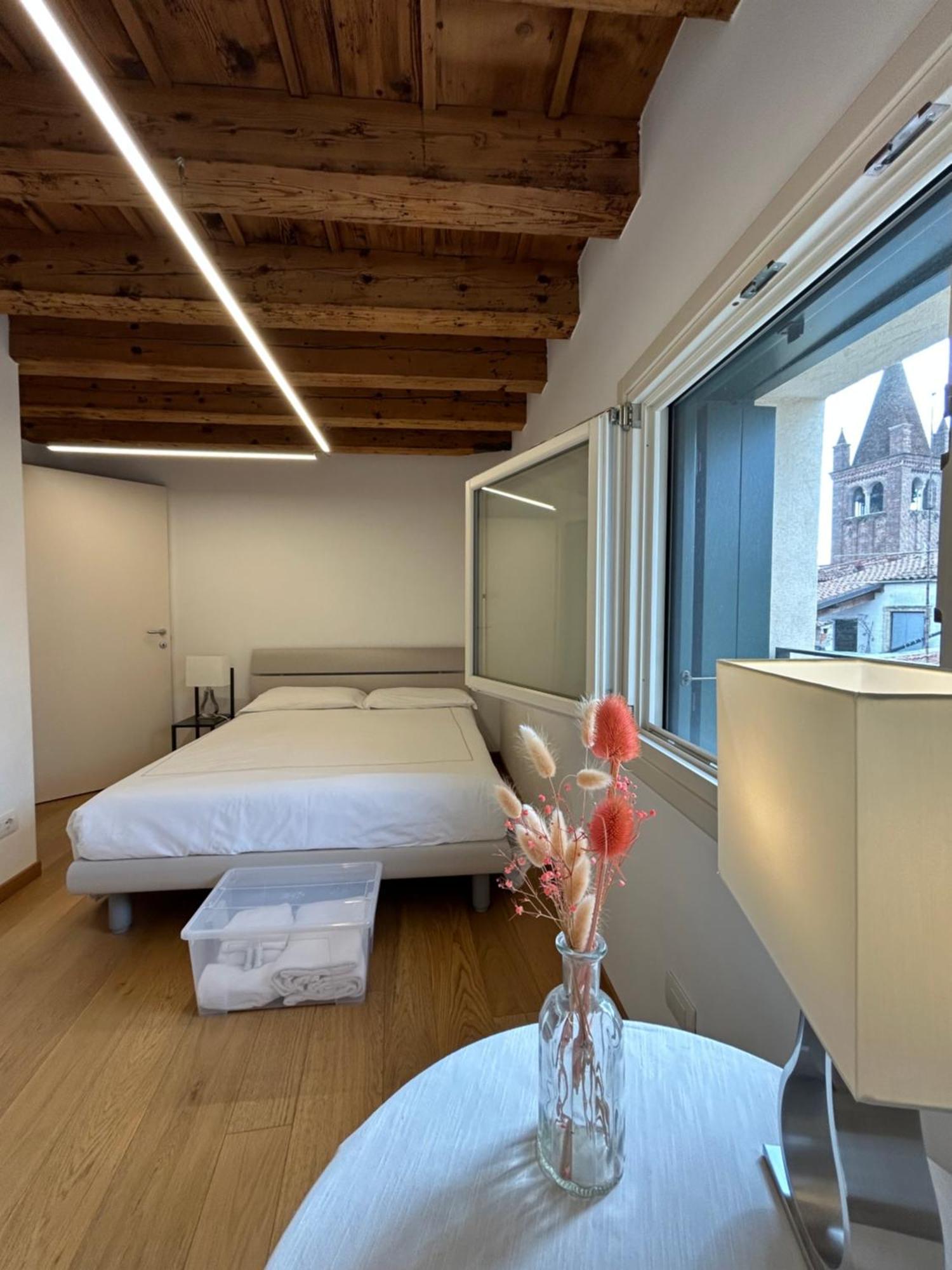 Hotel Residenza Della Samaritana Werona Zewnętrze zdjęcie
