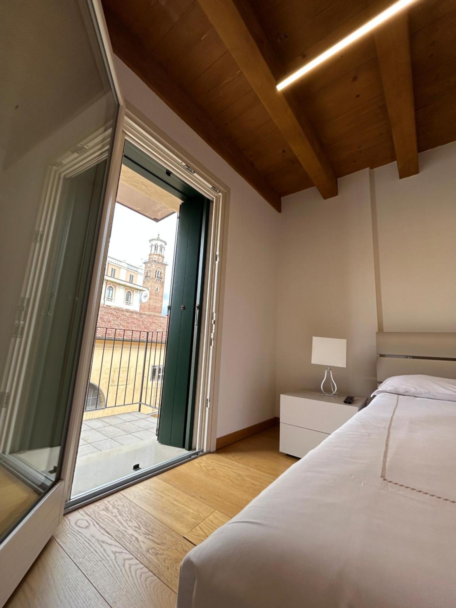Hotel Residenza Della Samaritana Werona Zewnętrze zdjęcie