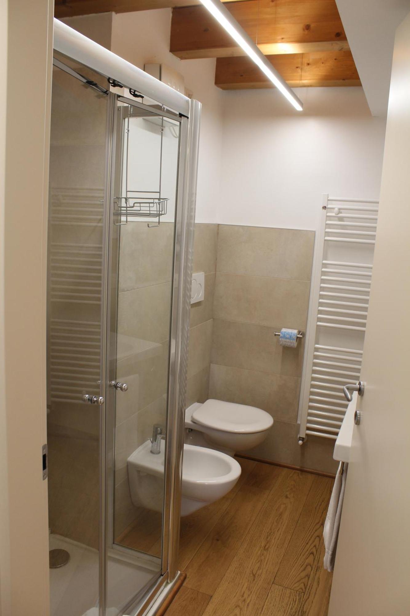 Hotel Residenza Della Samaritana Werona Zewnętrze zdjęcie