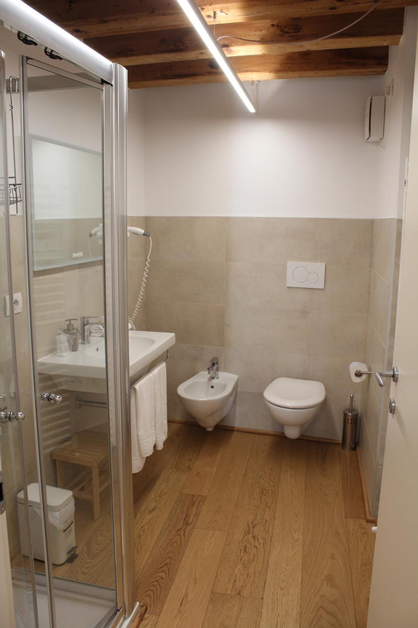 Hotel Residenza Della Samaritana Werona Zewnętrze zdjęcie