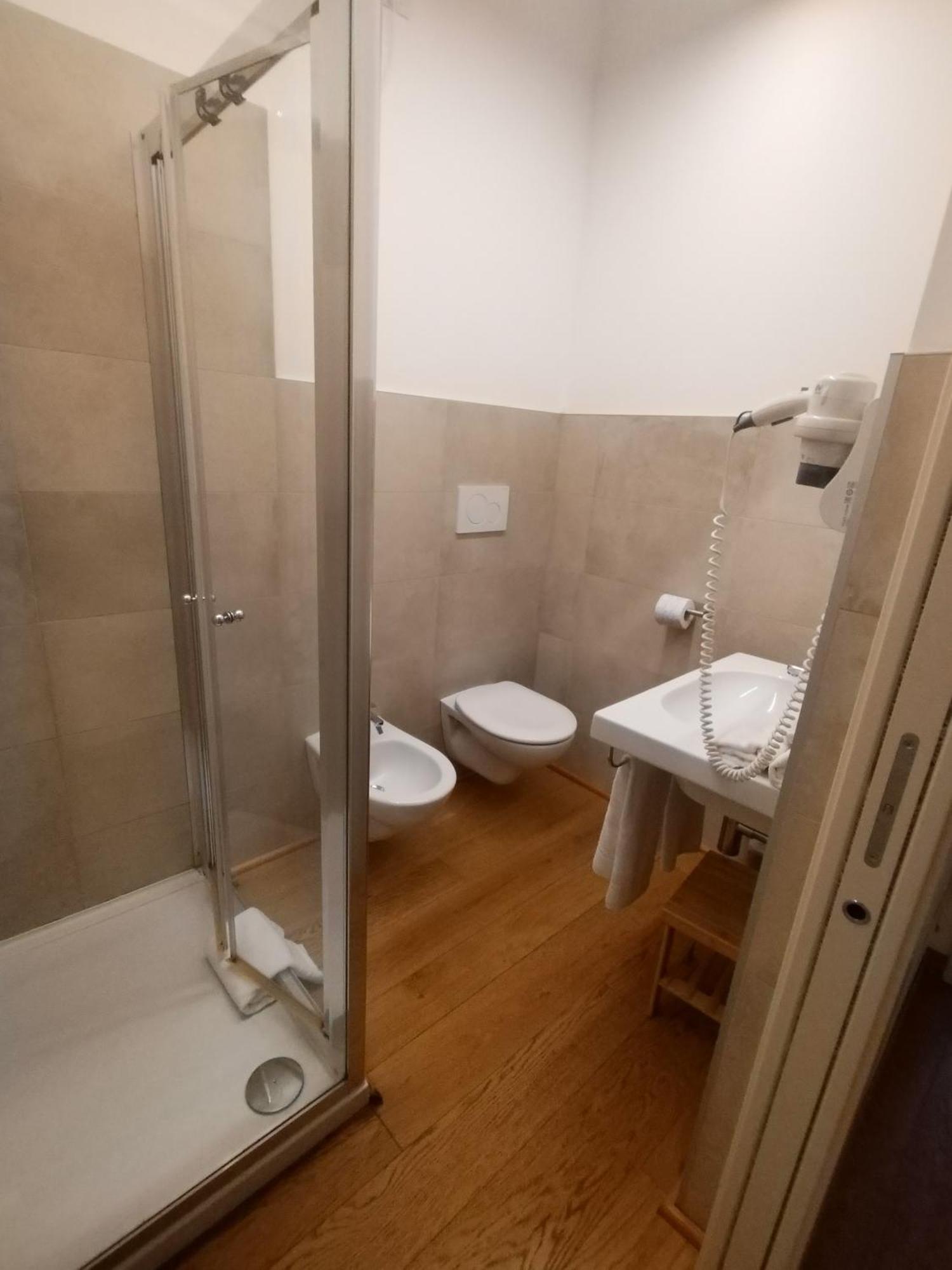 Hotel Residenza Della Samaritana Werona Zewnętrze zdjęcie