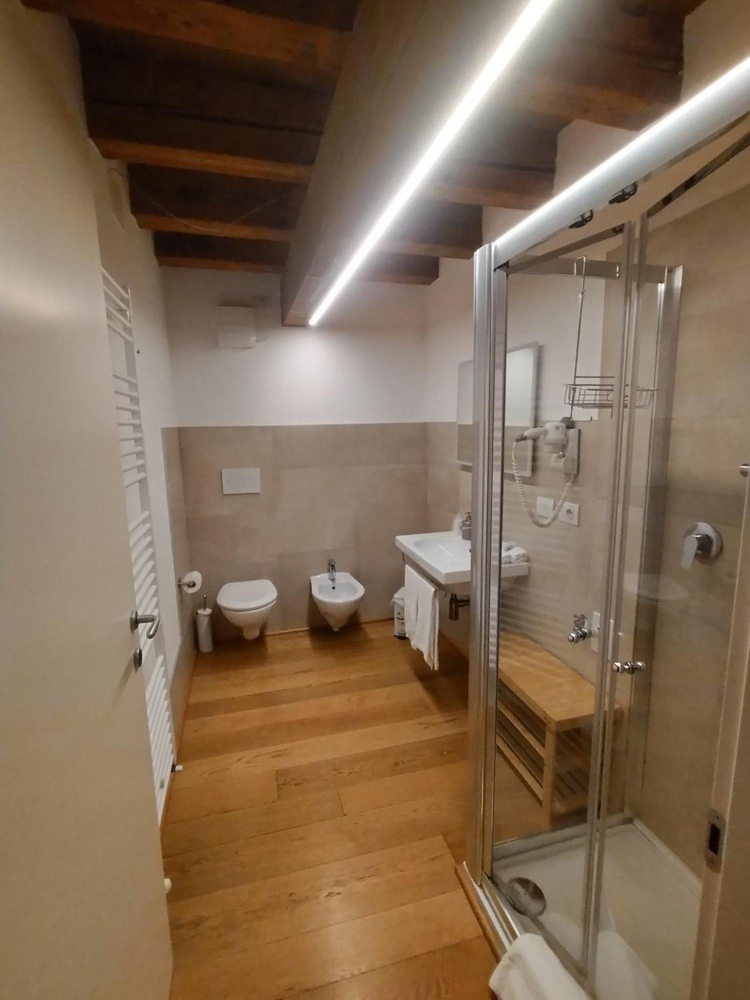 Hotel Residenza Della Samaritana Werona Zewnętrze zdjęcie