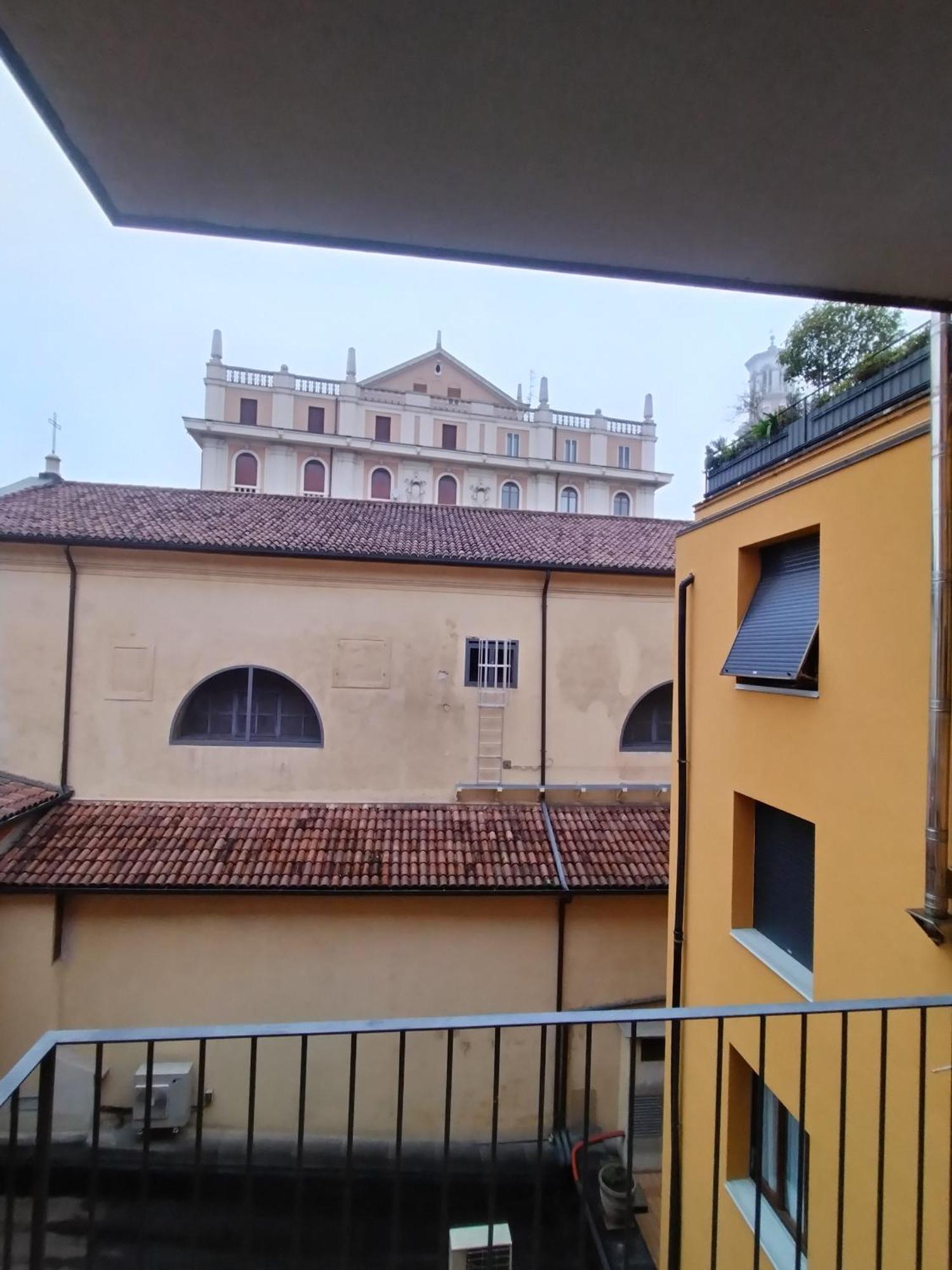 Hotel Residenza Della Samaritana Werona Zewnętrze zdjęcie