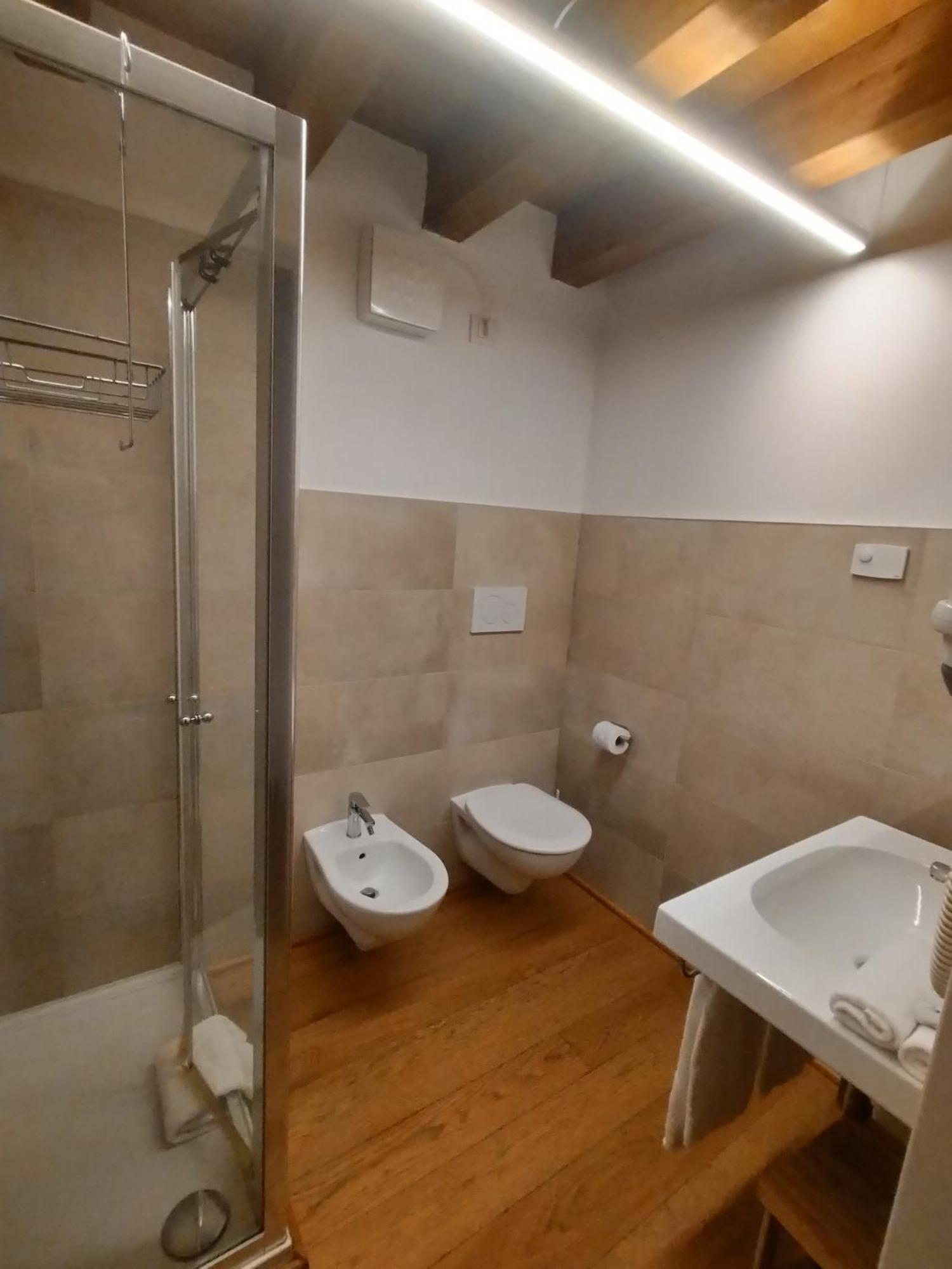 Hotel Residenza Della Samaritana Werona Zewnętrze zdjęcie