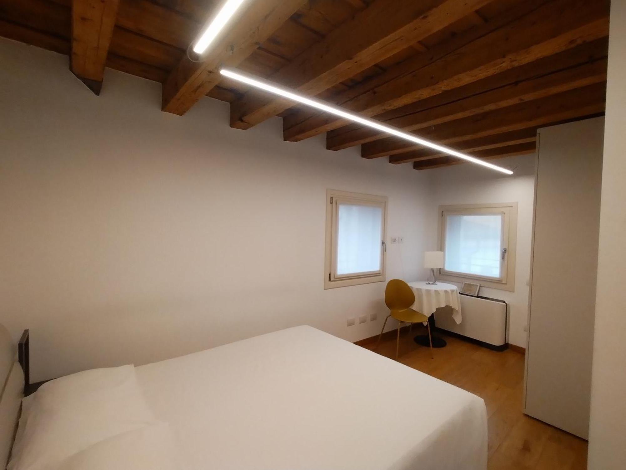 Hotel Residenza Della Samaritana Werona Zewnętrze zdjęcie