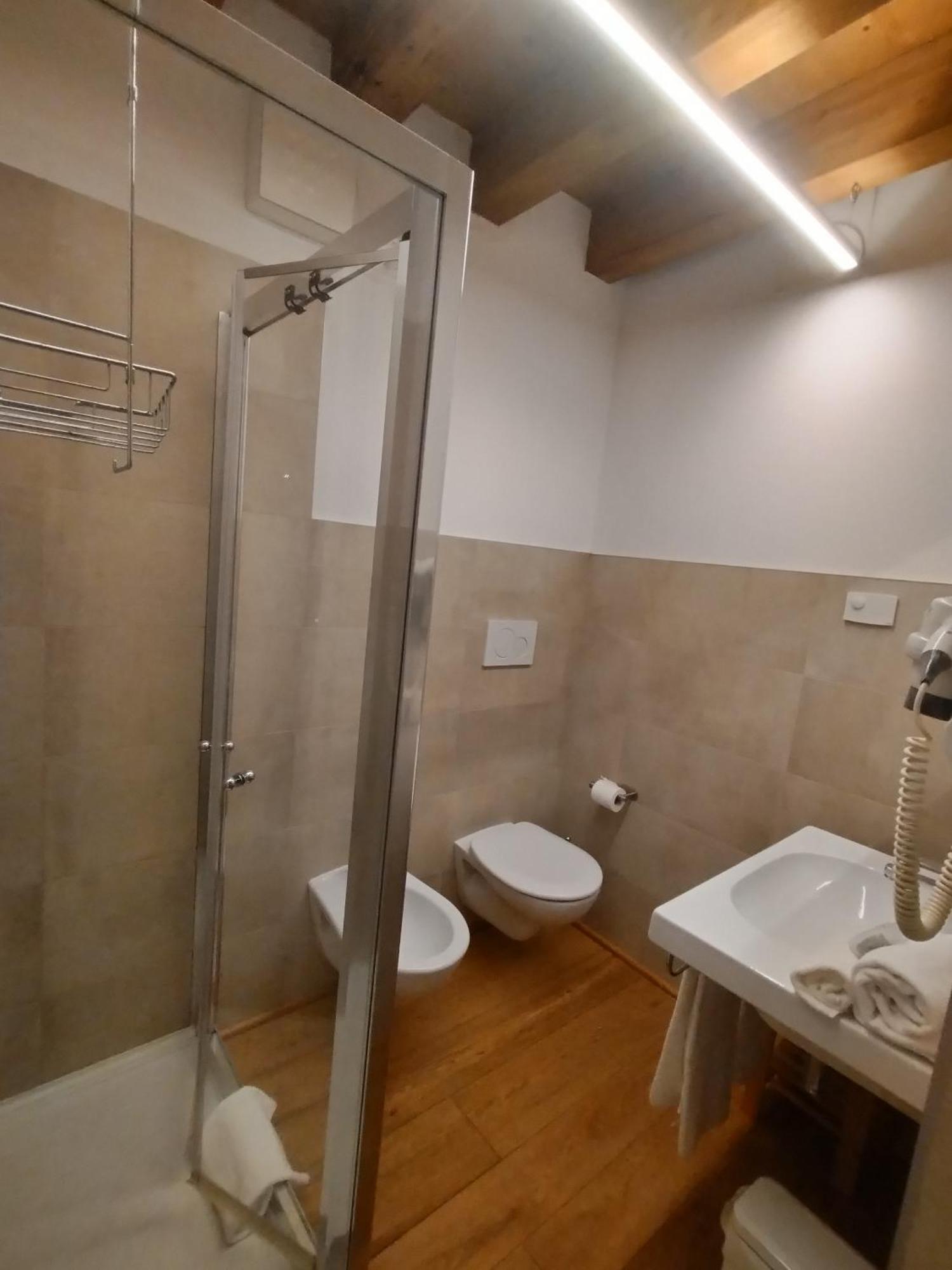 Hotel Residenza Della Samaritana Werona Zewnętrze zdjęcie
