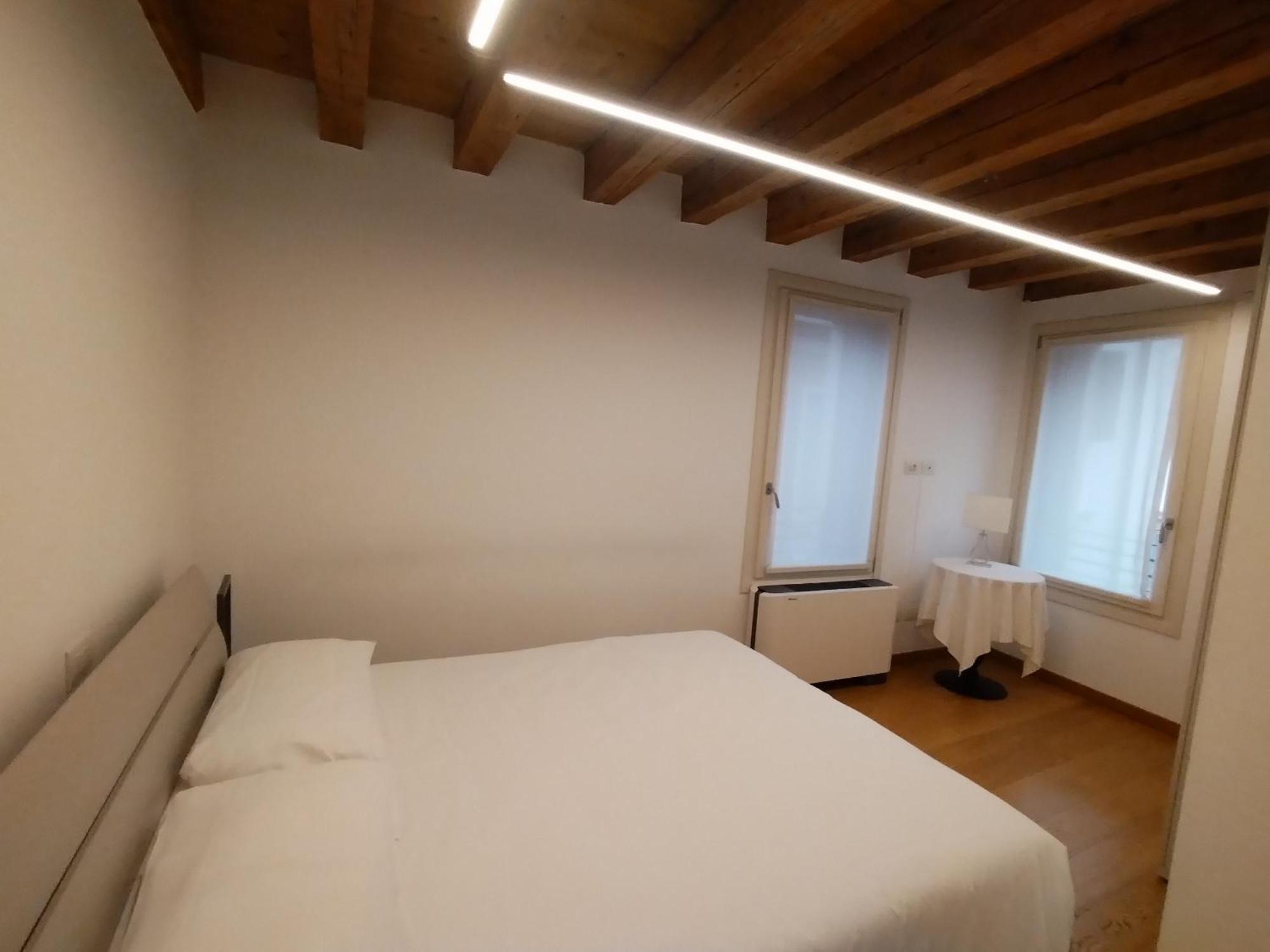 Hotel Residenza Della Samaritana Werona Zewnętrze zdjęcie