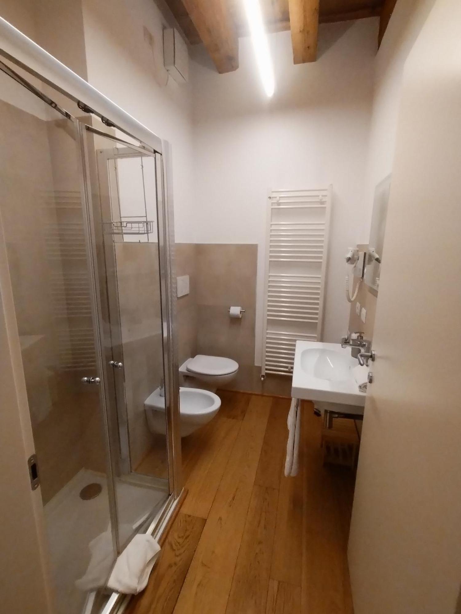 Hotel Residenza Della Samaritana Werona Zewnętrze zdjęcie