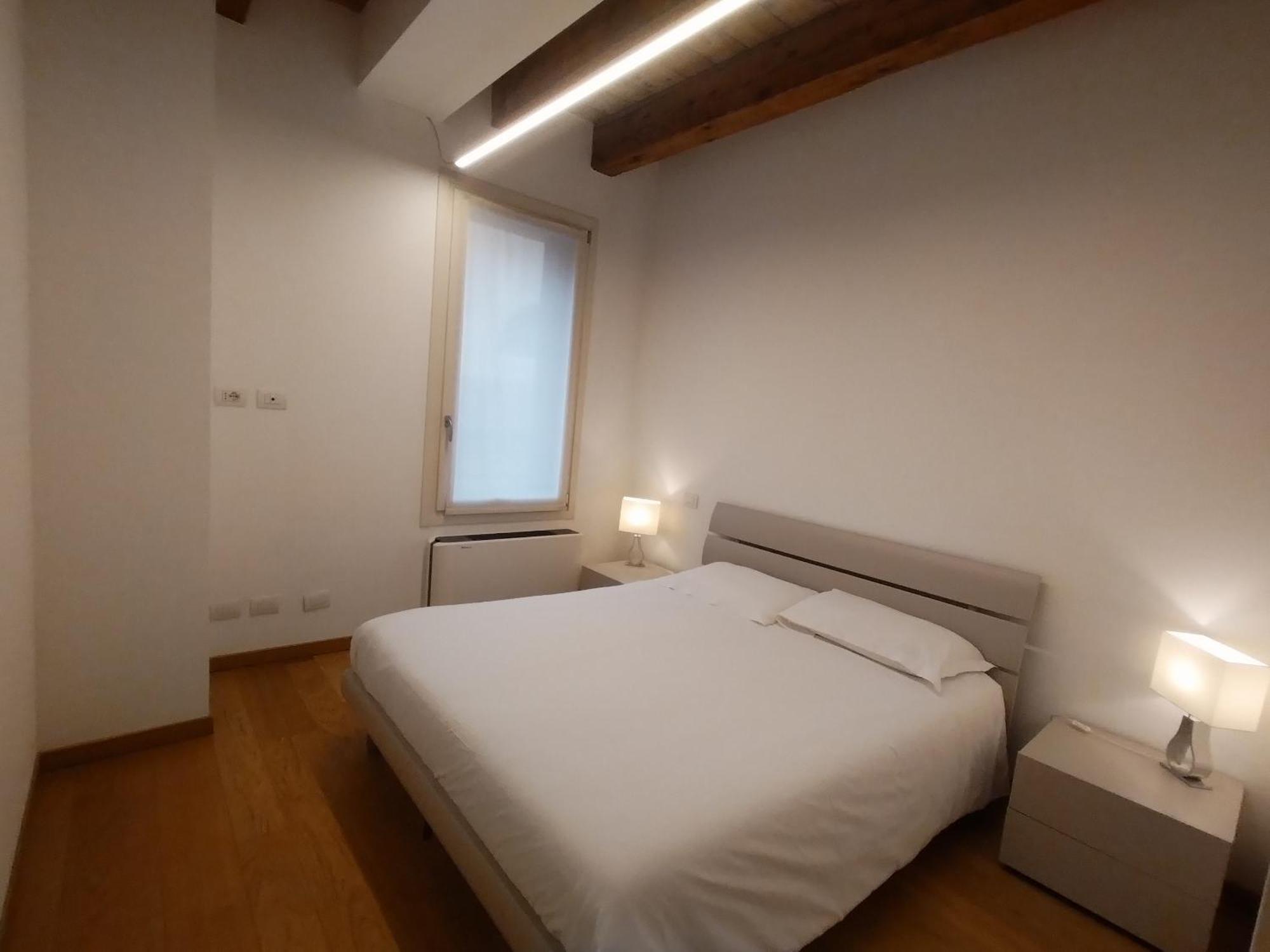 Hotel Residenza Della Samaritana Werona Zewnętrze zdjęcie