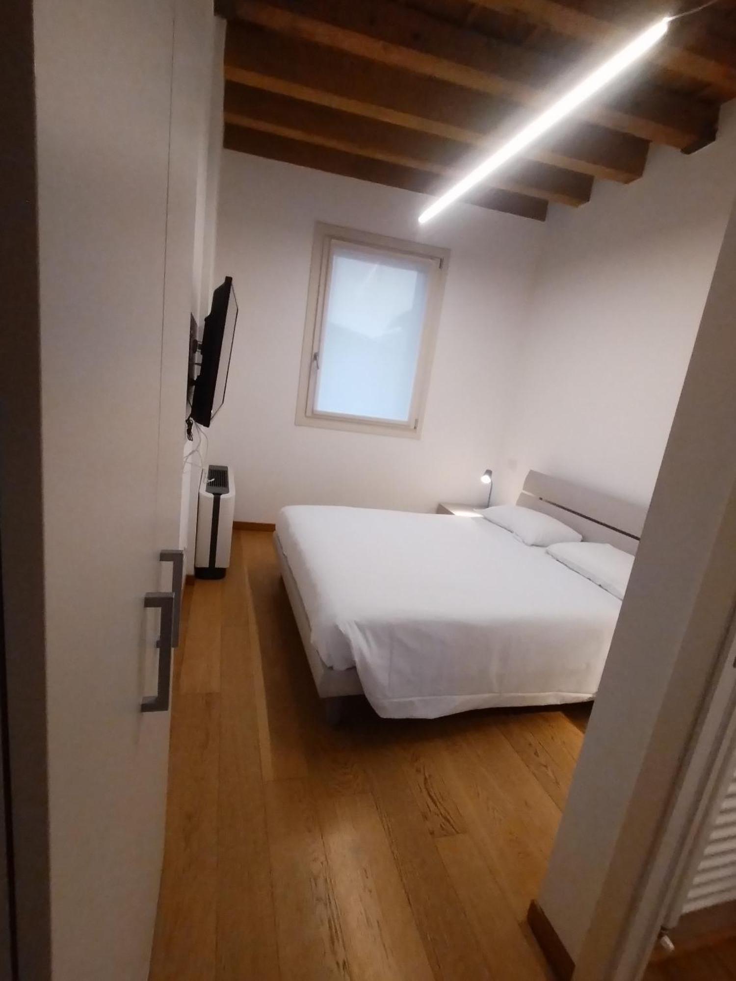 Hotel Residenza Della Samaritana Werona Zewnętrze zdjęcie