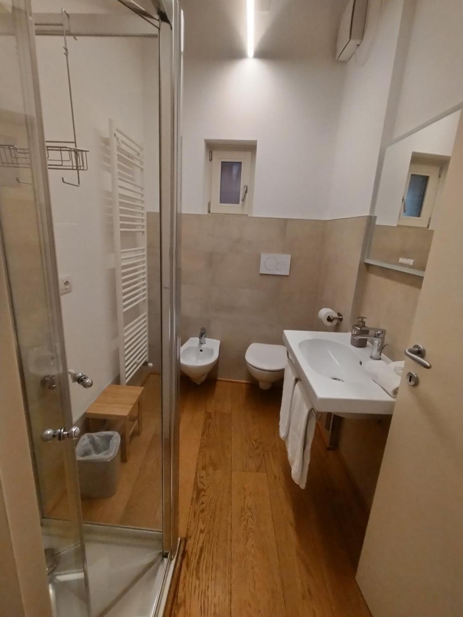 Hotel Residenza Della Samaritana Werona Zewnętrze zdjęcie