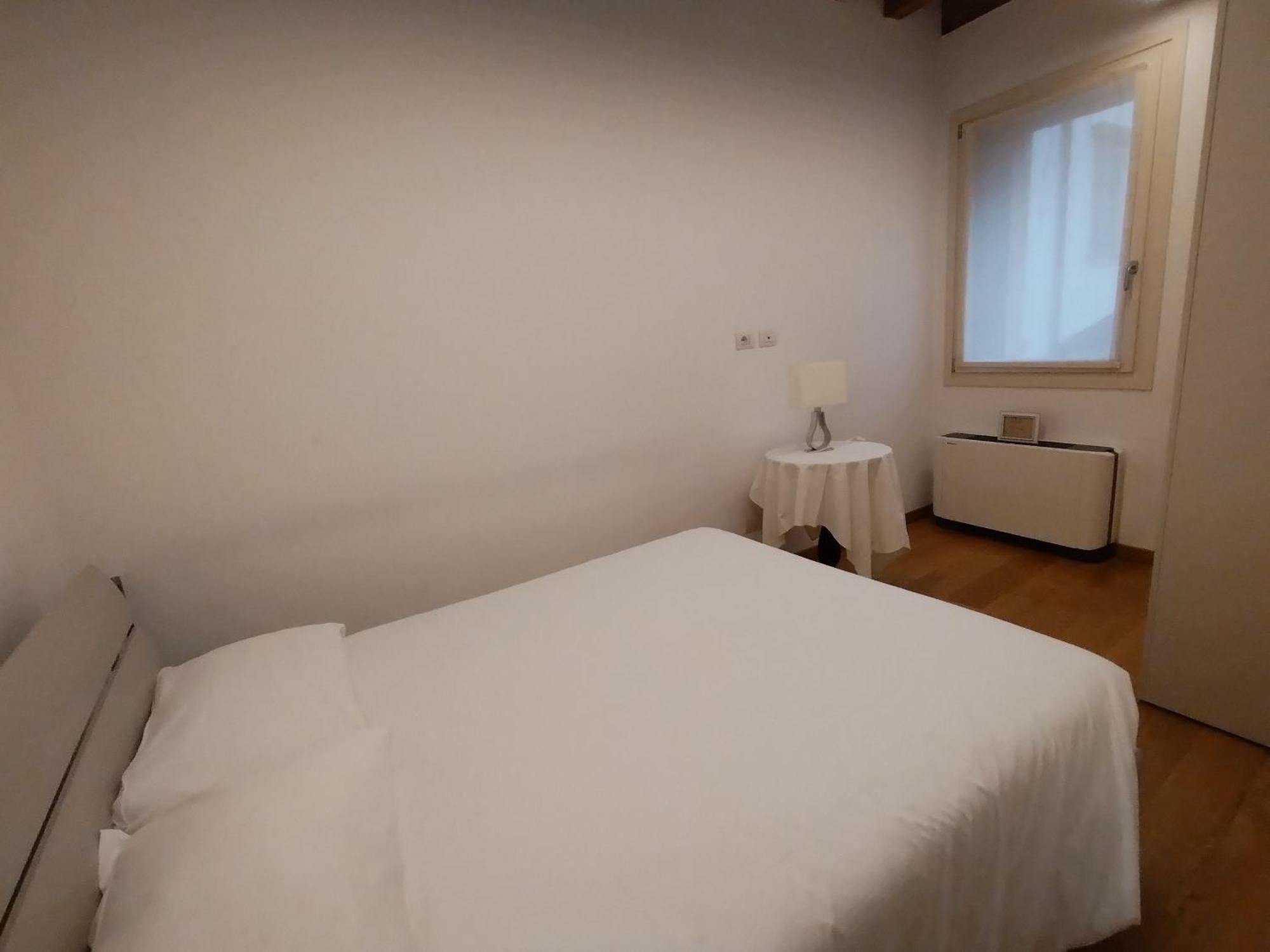 Hotel Residenza Della Samaritana Werona Zewnętrze zdjęcie