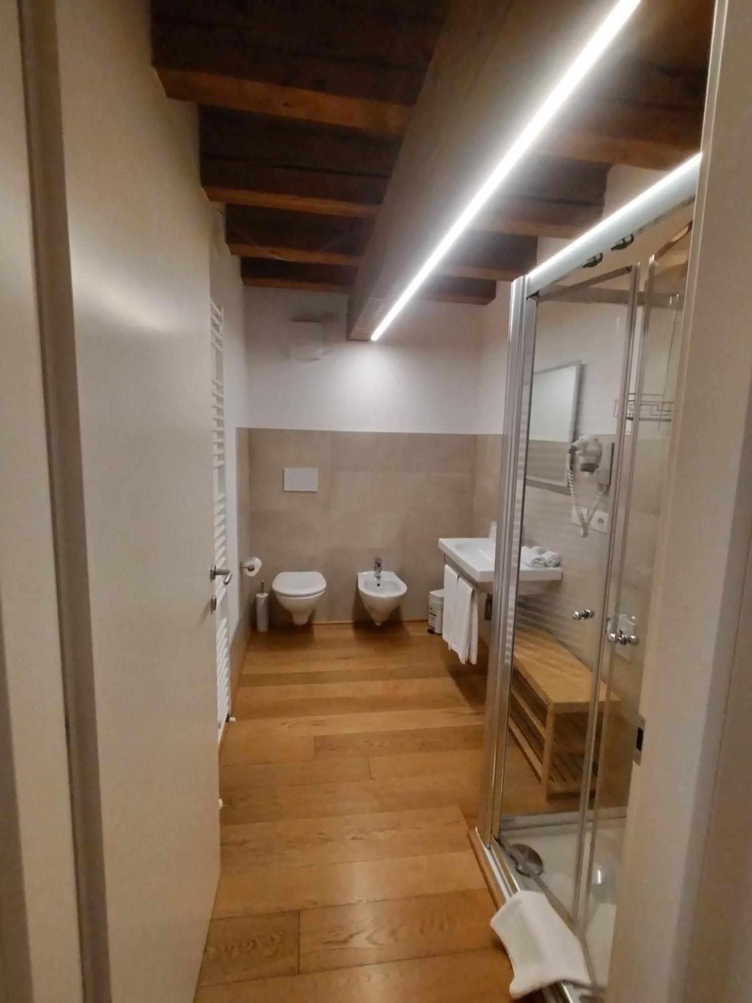 Hotel Residenza Della Samaritana Werona Zewnętrze zdjęcie
