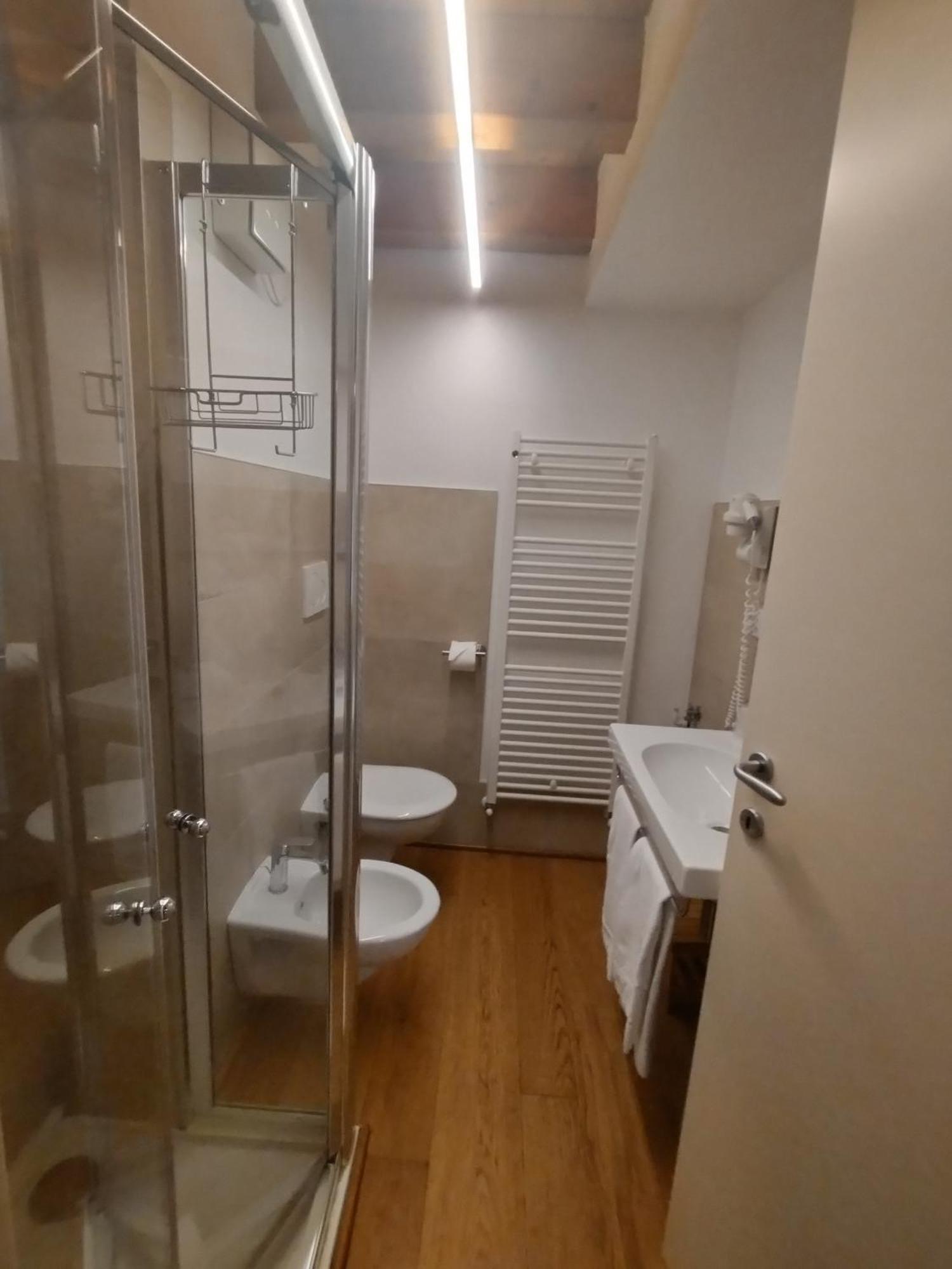 Hotel Residenza Della Samaritana Werona Zewnętrze zdjęcie