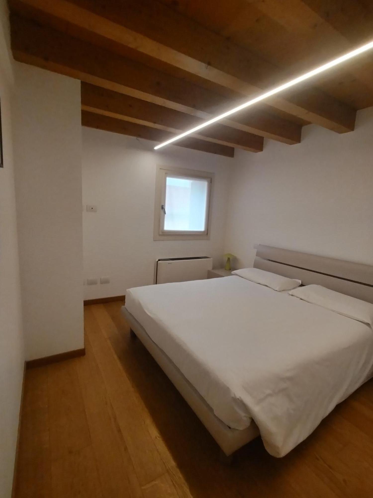 Hotel Residenza Della Samaritana Werona Zewnętrze zdjęcie