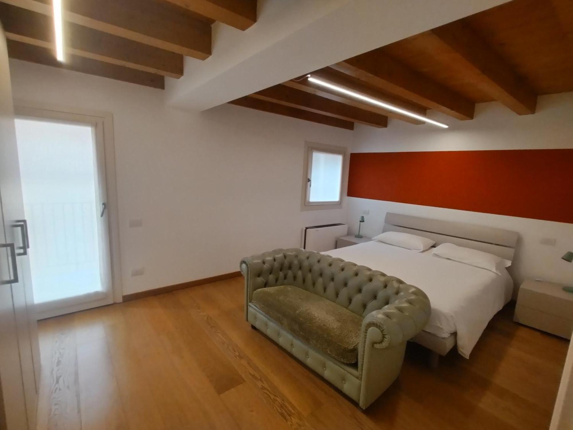 Hotel Residenza Della Samaritana Werona Zewnętrze zdjęcie