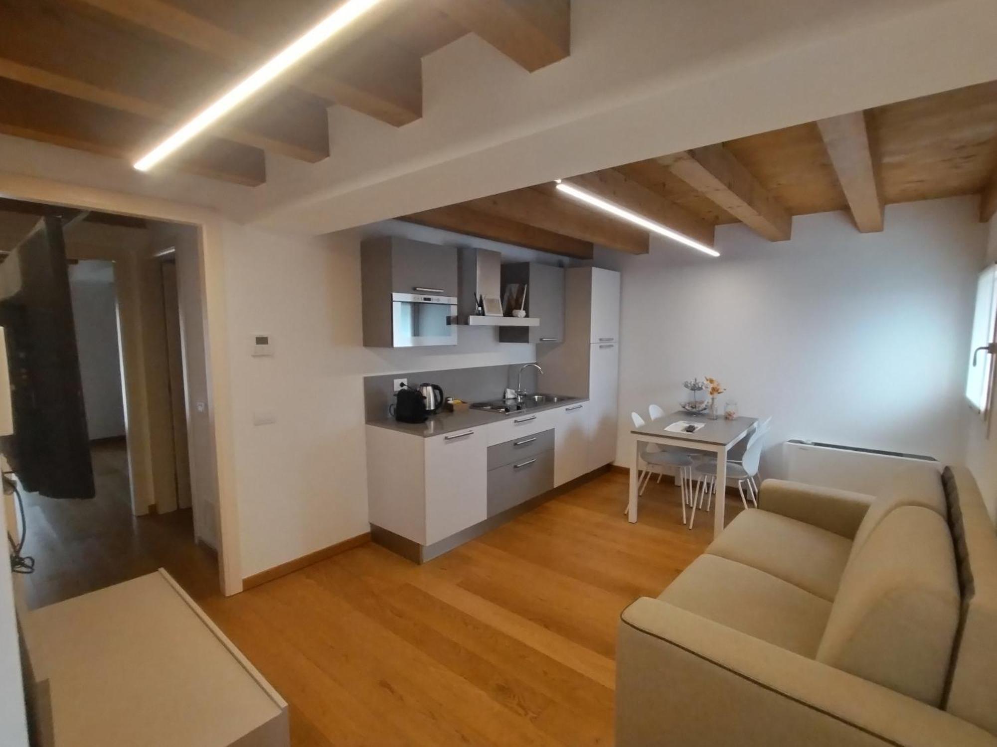 Hotel Residenza Della Samaritana Werona Zewnętrze zdjęcie